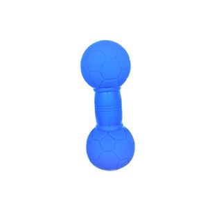 Brinquedo Halteres Pequeno Animania Azul - Único