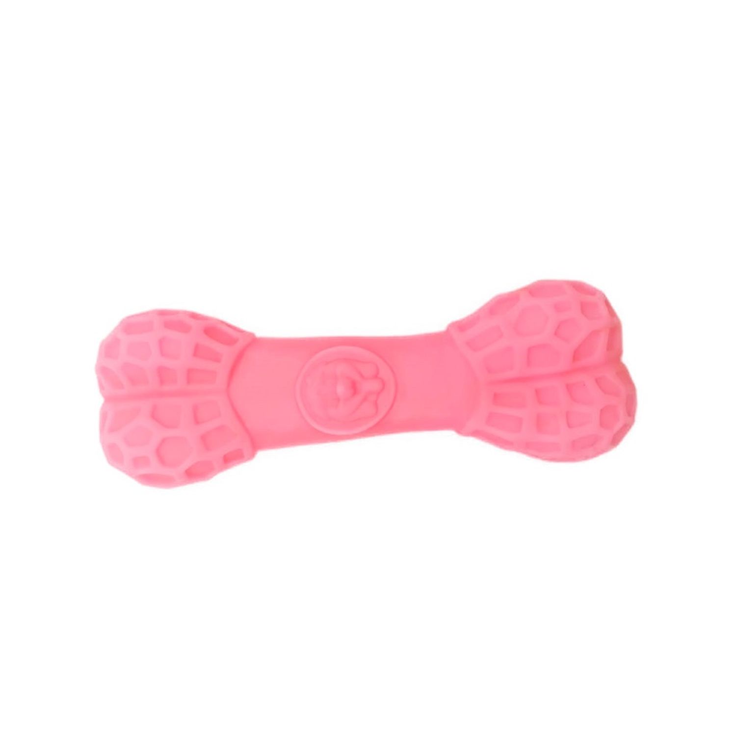 Brinquedo-Ossinho-Bone-Pequeno-Animania-Rosa