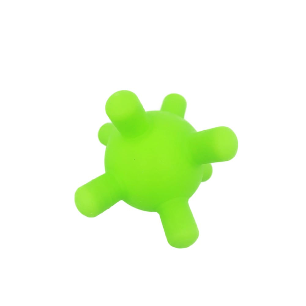 Brinquedo Pino Animania Verde para Cães Cobasi1