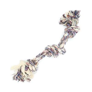 Brinquedo Osso Dental Bigão Animania – Único