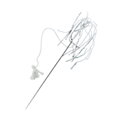 Brinquedo Varinha Mágica Animania