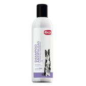 Shampoo Antipulgas Ibasa