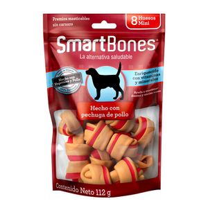 Ossinho para Cães Smartbones Chicken Mini