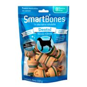 Ossinho para Cães Smartbones Dental Mini