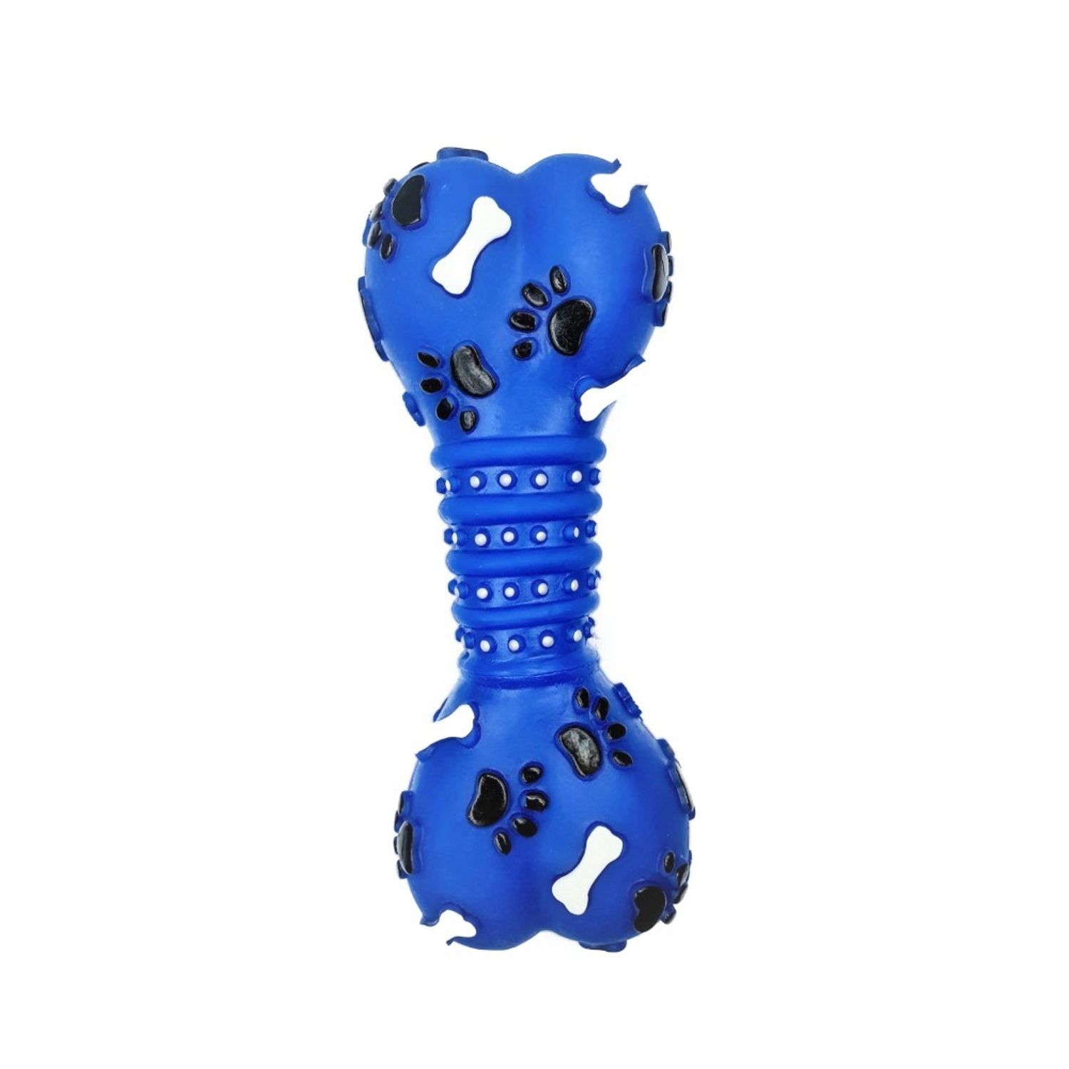 Brinquedo-Osso-Gigante-Animania-Azul