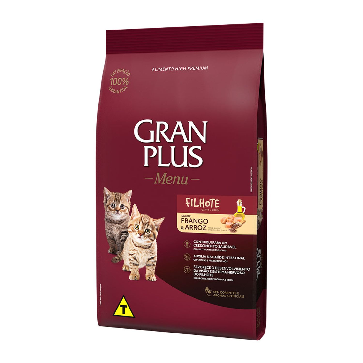 Racao-Gran-Plus-Gatos-Filhotes-Frango-e-Arroz-lado