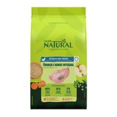 Ração Guabi Natural Cães Adultos Raças Mini e Pequenas Frango e Arroz Integral