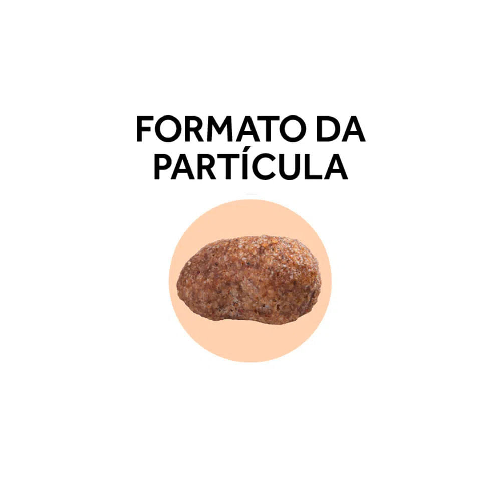 Ração GranPlus Gourmet Cães Adultos Médio e Grande Ovelha e Arroz