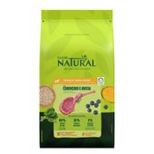 Ração Guabi Natural Cães Adultos Grandes Cordeiro e Aveia