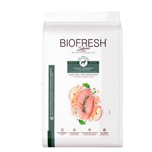 Ração Biofresh Cães Adultos Raças Grandes e Gigantes Frango