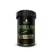 Ração Spirulina 40% Black Line Poytara