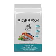 Ração Biofresh Gatos Filhotes Salmão