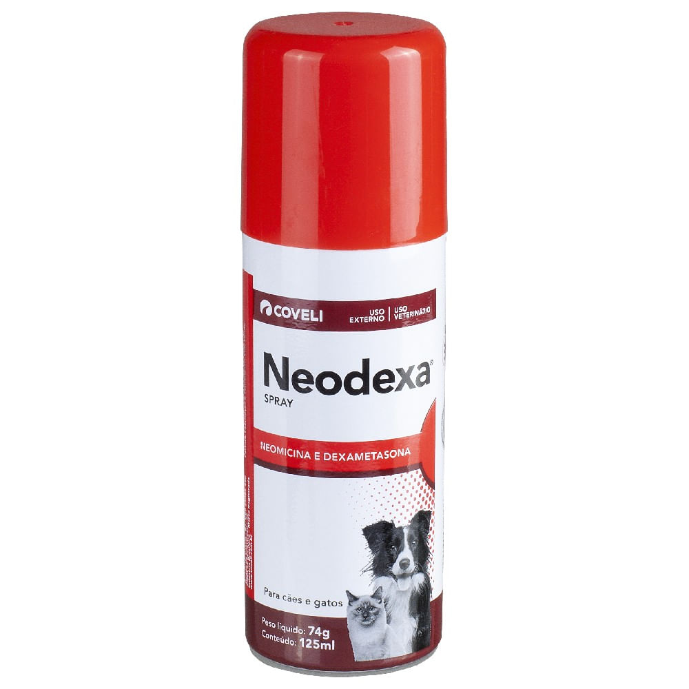 Neodexa Spray