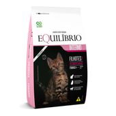 Ração Equilíbrio para Gatos Filhotes Frango