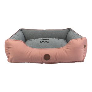 Cama London Fábrica Pet Rose