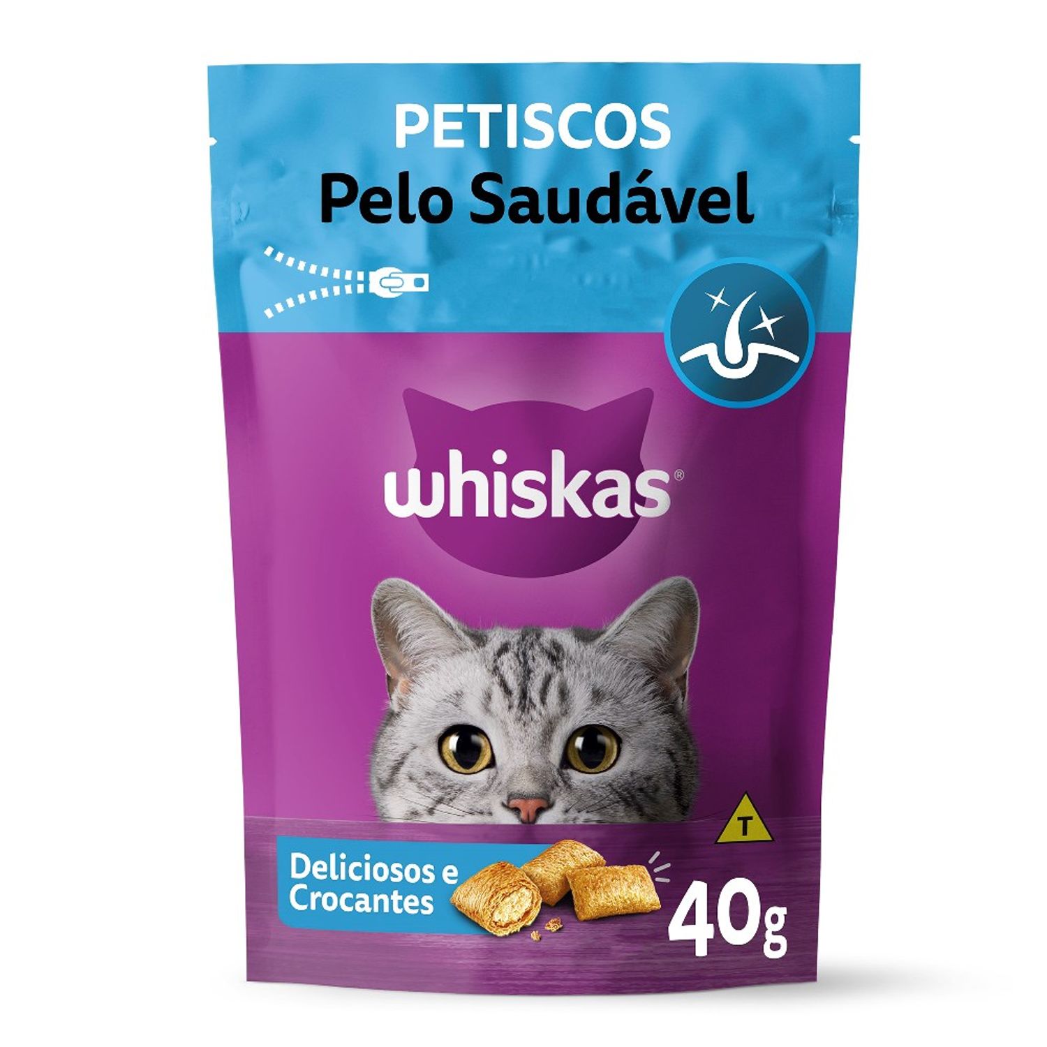 Petiscos-Pelo-saudavel-Whiskas-40g
