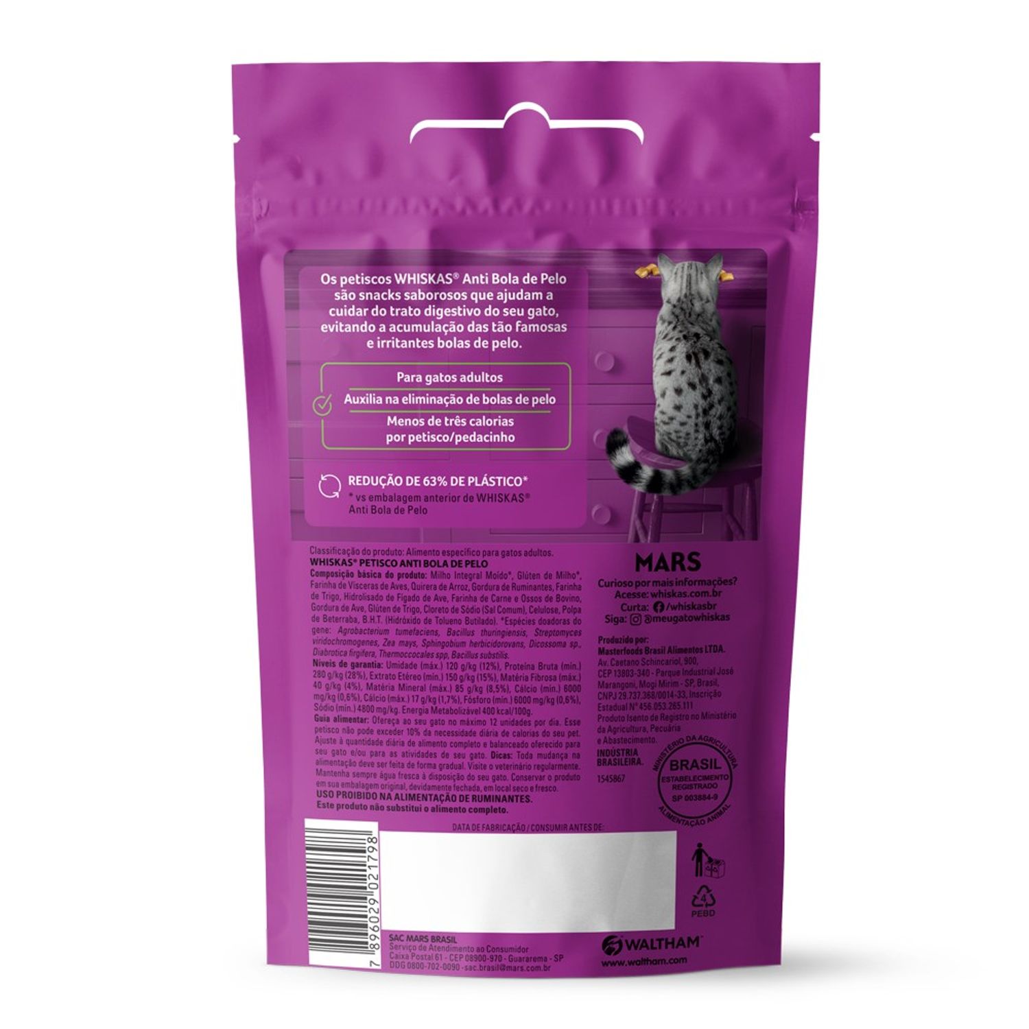 Verso-whiskas-40g