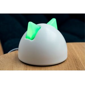 Hub Para Comedouro Inteligente e Porta Inteligente Pet Door Connect Sure PetCare - Único