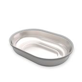 Tigela de Aço para Comedouro Inteligente Sure PetCare