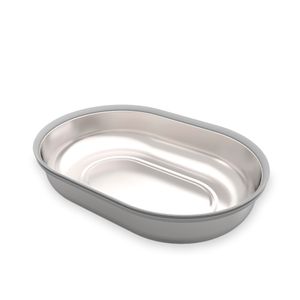 Tigela de Aço para Comedouro Inteligente Sure PetCare - Único