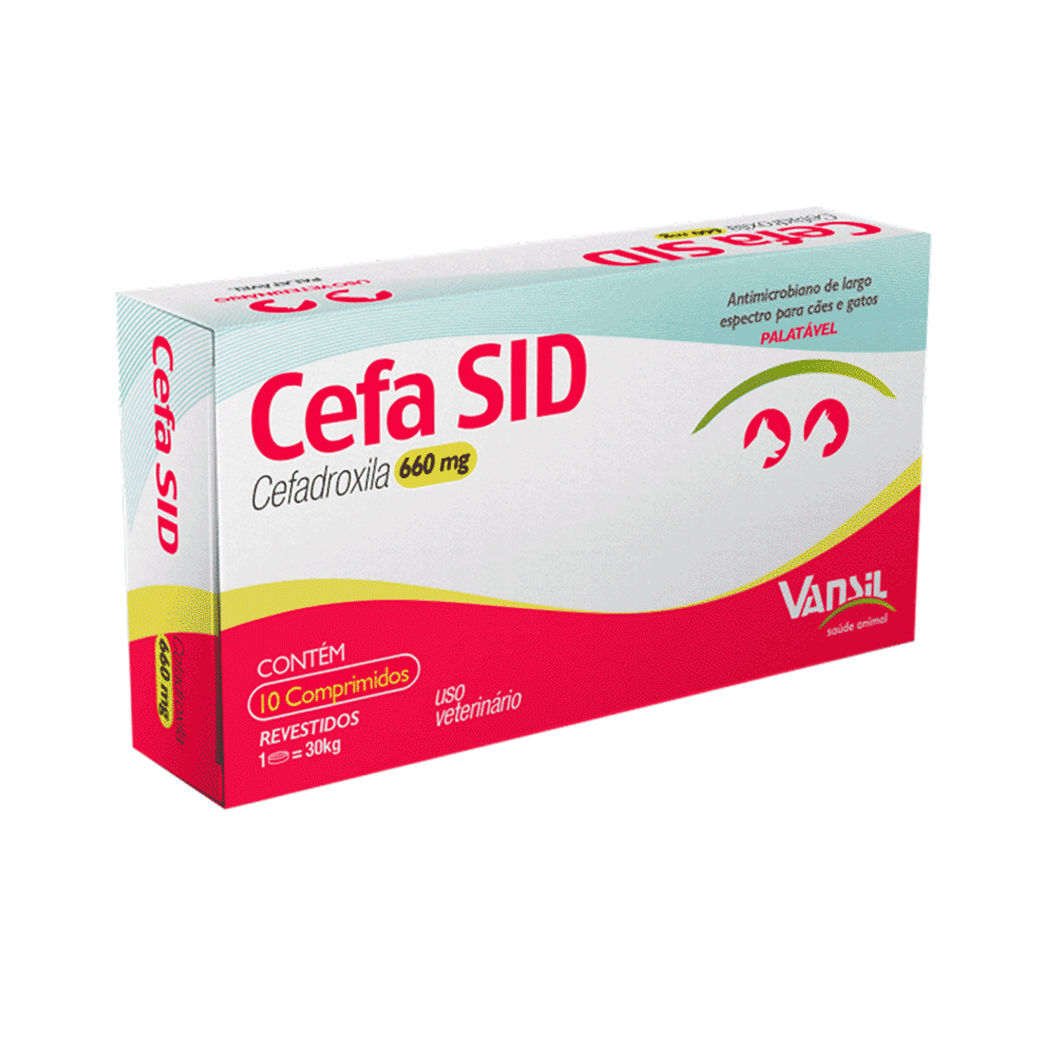 antimicrobiano-cefa-sid-vansil-660-mg