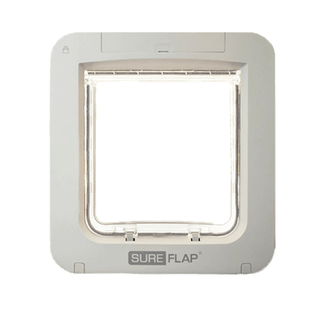 porta-inteligente-para-caes-e-gatos-com-app-sure-petcare-frente