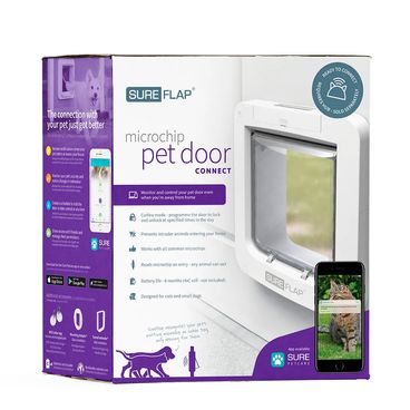 porta-inteligente-para-caes-e-gatos-com-app-sure-petcare-embalagem