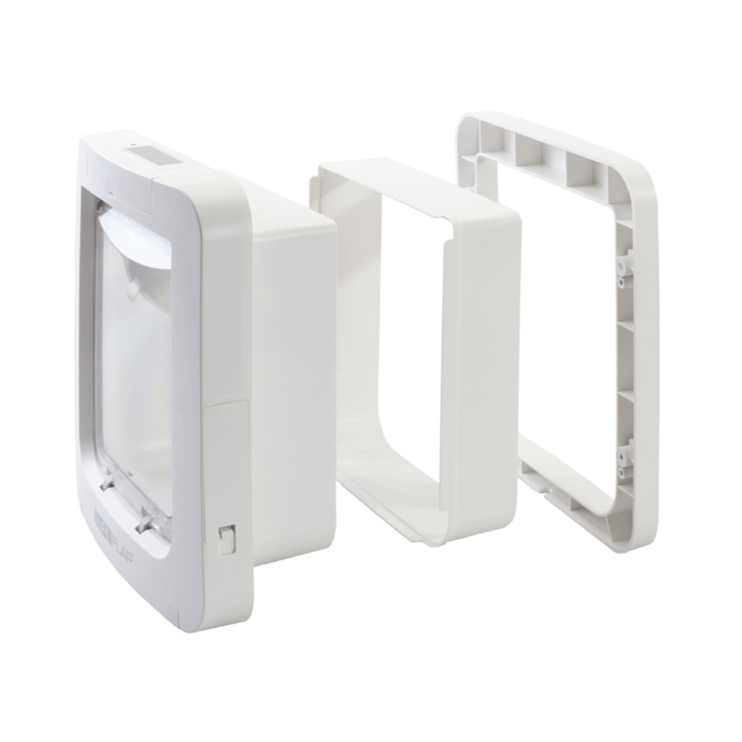 extensor-para-porta-pet-door-sure-petcare-lado