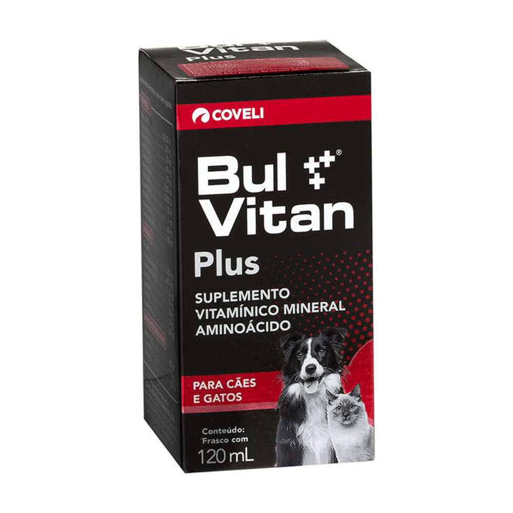 Bulvitan Plus
