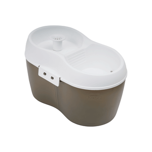Bebedouro Fonte Cat H2O Branco 2 L - 110 V