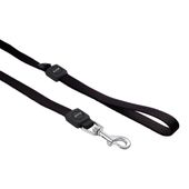 Guia para Cães Nylon Doco Preta