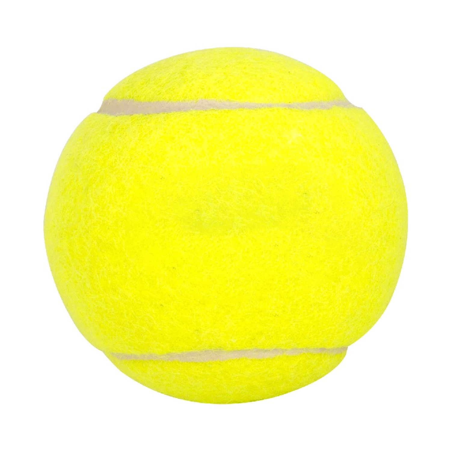 Brinquedo-Bolinha-de-Tenis-Mini-LCM-Amarelo