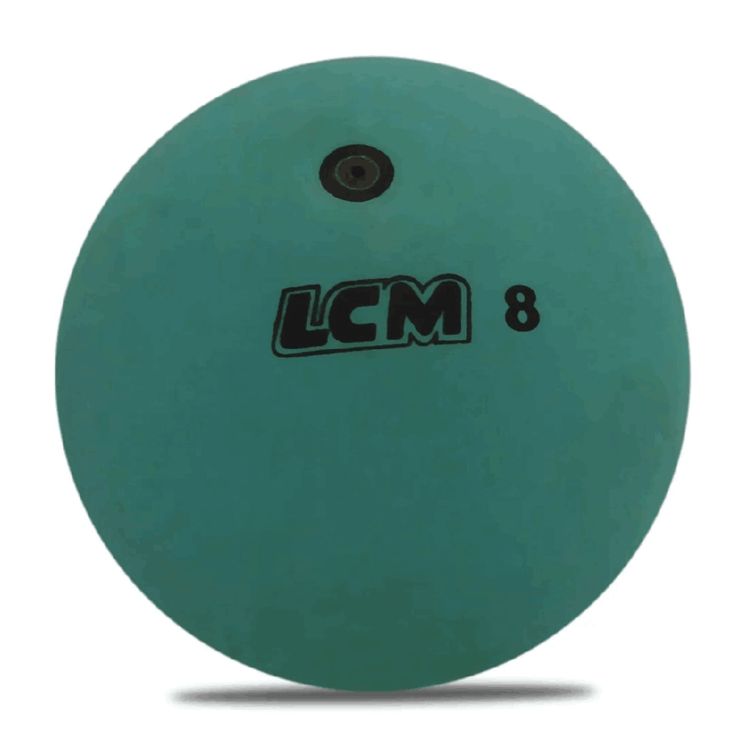 Brinquedo Bolinha de Borracha LCM Verde