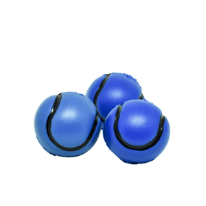 Brinquedo Kit Mini Tênis Cat LCM Azul – Único