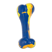 Brinquedo de Borracha Osso Mesclado LCM
