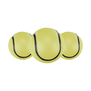 Brinquedo Kit Mini Tênis Cat LCM Amarelo – Único