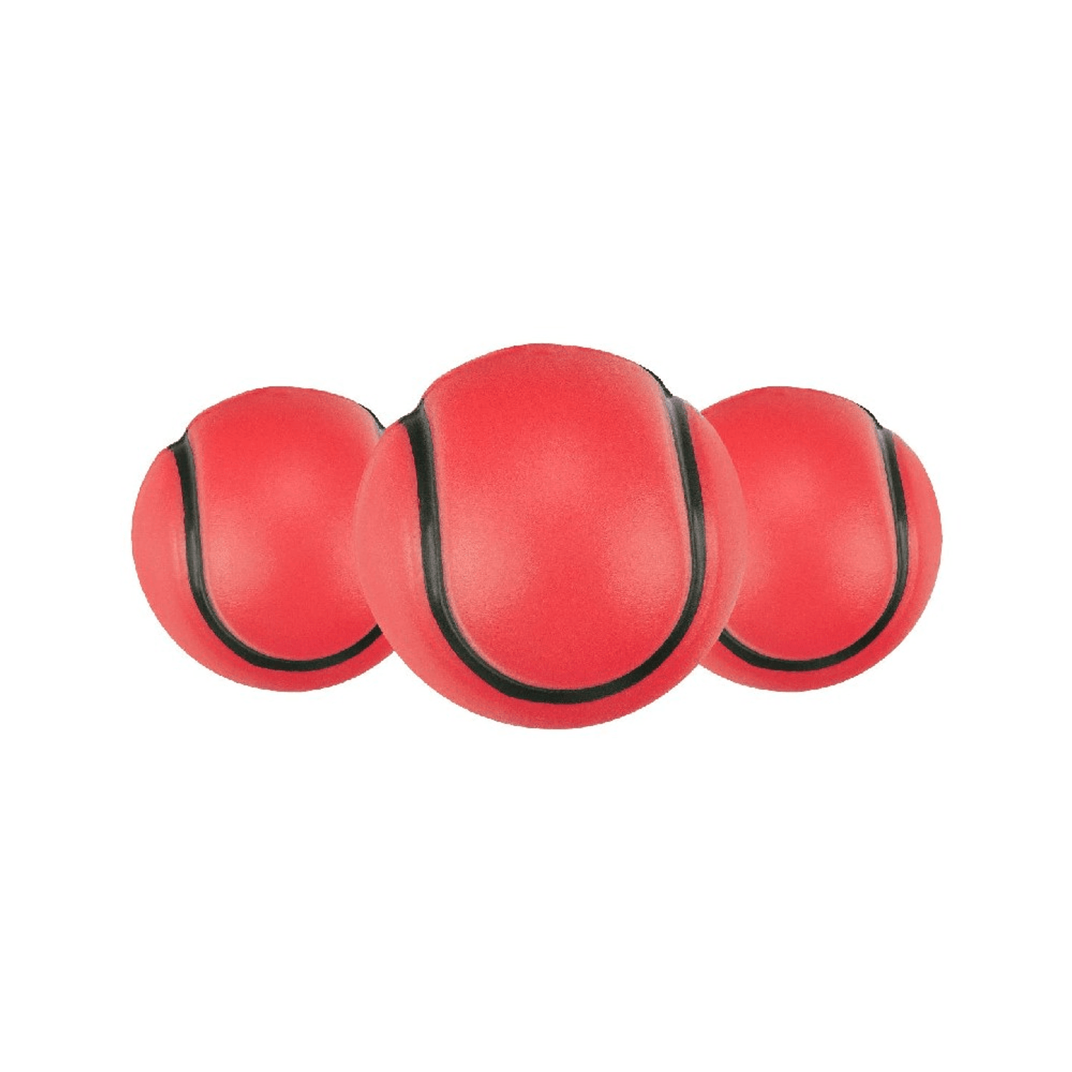 Brinquedo Kit Mini Tenis Cat LCM Vermelho