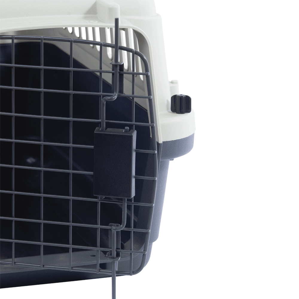Caixa de Transporte para Cães e Gatos Open Top Gomoov