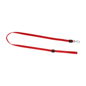 Guia para Cães Nylon Doco Vermelha