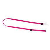 Guia para Cães Nylon Doco Rosa