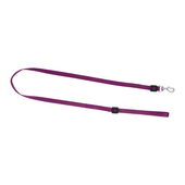 Guia para Cães Nylon Roxa Doco