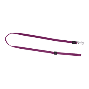 Guia para Cães Nylon Roxa Doco