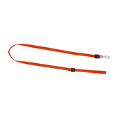 Guia para Cães Nylon Doco Laranja