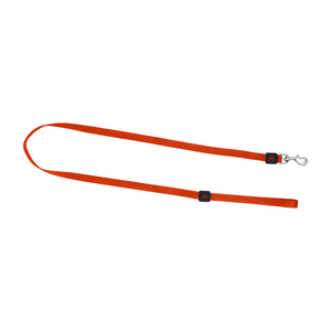 Guia para Cães Nylon Doco Laranja