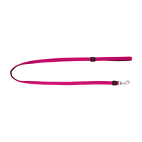 Guia para Cães Puffy Doco Rosa