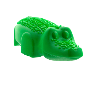 Brinquedo Crocojack Nylon Buddy Toys - Único