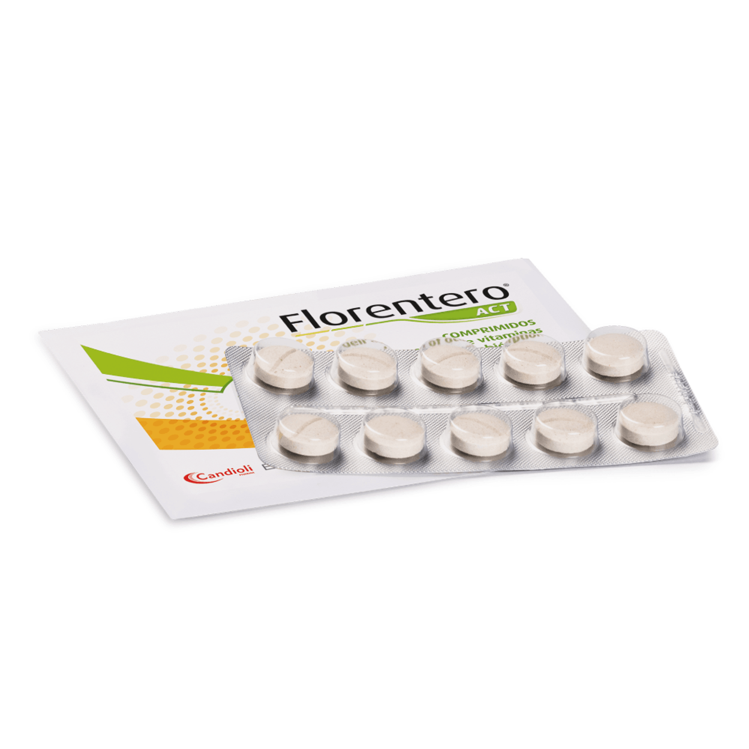 Florentero-Act-Bioctal-10-comprimidos