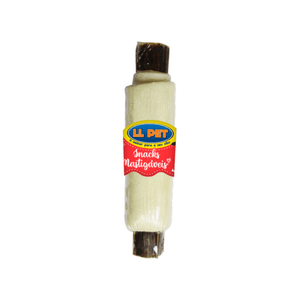 Osso Stick Roll para Cães LL Pet - 1 unidade