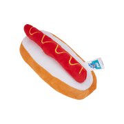 Brinquedo Pelúcia Hot Dog Flicks