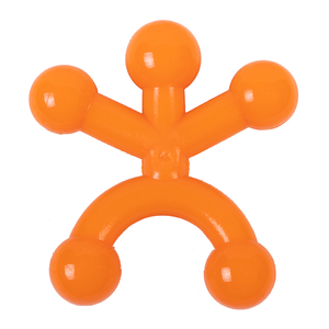 Brinquedo Boneco Flex Buddy Toys - Único